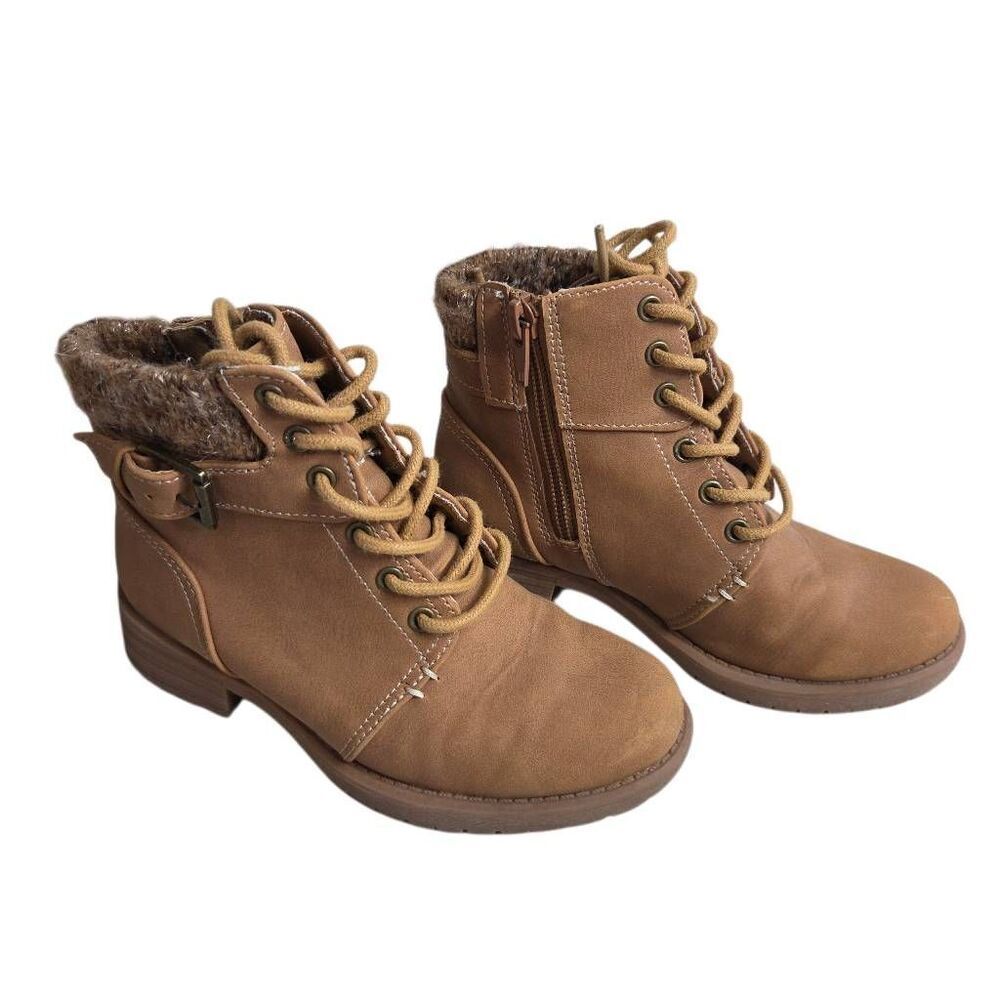 There Abouts Boots 12